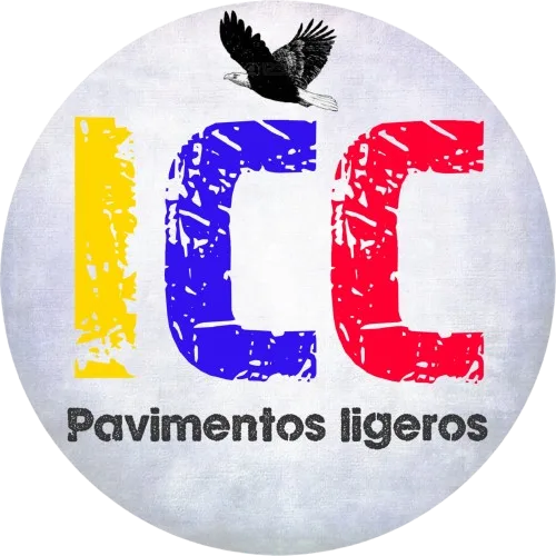 Logo pavimentos ligeros