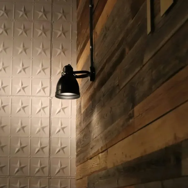 Revestimientos de pared con estilo