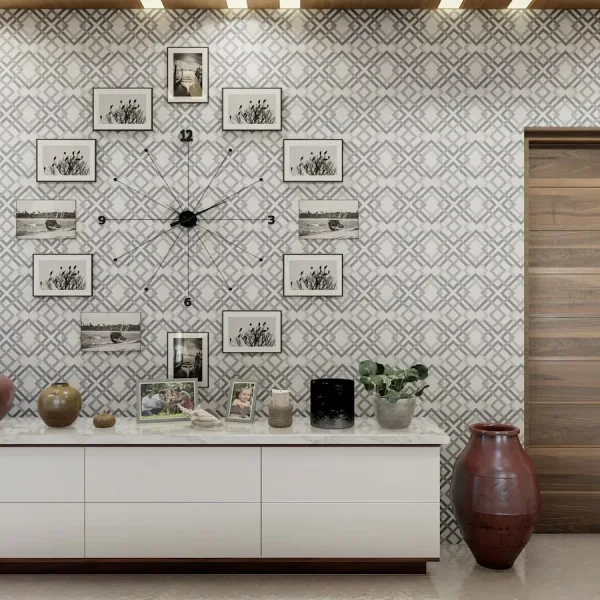 Revestimientos de pared y acondicionamiento de soportes